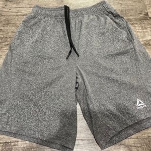 Athletic shorts